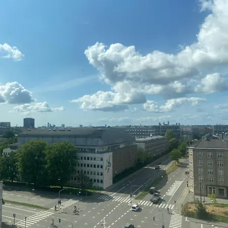 Indre By * Copenhagen